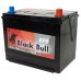 Аккумулятор BLACK BULL EFB Asia / 75Ah / 750А